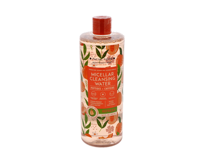 YENI 500ml Micellar Cleansing Water - 500ml