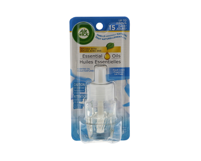 AIR WICK 8ml Scented Oil Refill - 8ml/0.27fl oz