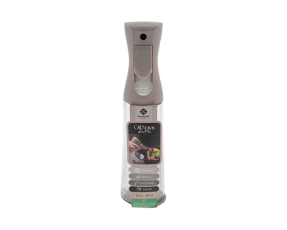 RAMA DESIGN 300ml Glass Spray Bottle - 300ml/10.1oz