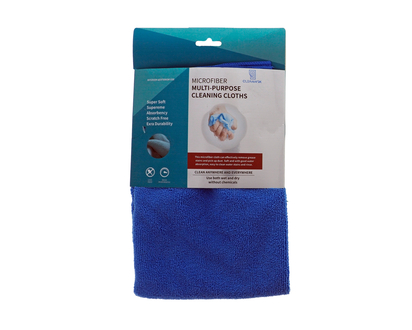 STATIC MATIC Large Microfibre Cloth