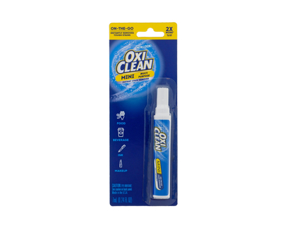 OXI CLEAN 7ml Instant Stain Remover Pen - 7ml, 0.24 fl oz