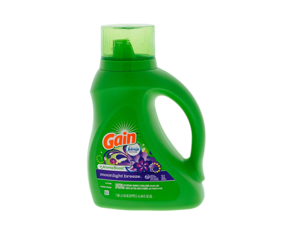 GAIN 26 Loads Laundry Detergent - 1.12L