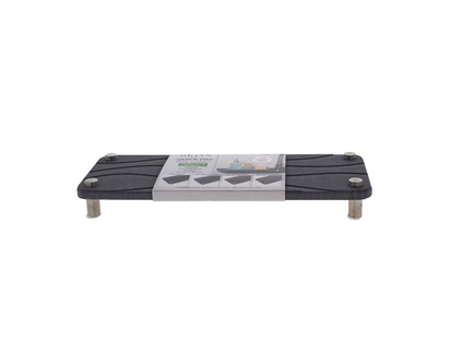 Quick Dry Sink Caddy - 26cmx10cmx3.5cm