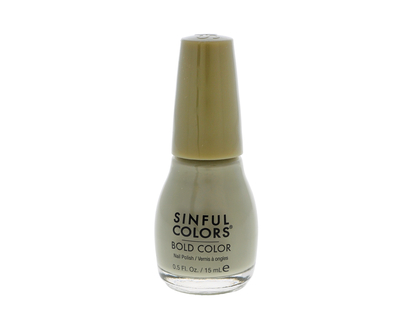 SINFUL COLORS 15ml Nail So Matcha Better - 15ml