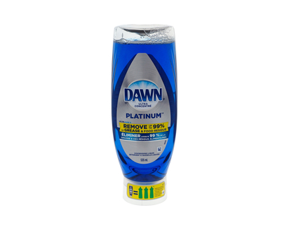 DAWN Ultra Platinum 535ml Dishwashing - 535ml