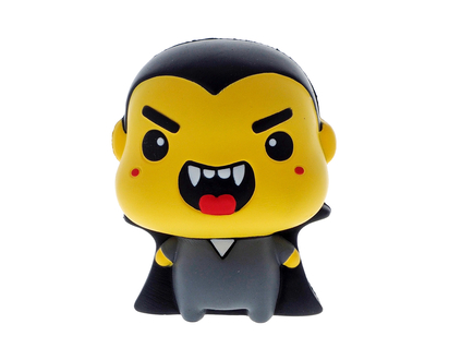 Halloween Squishy Character