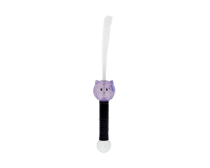 Halloween Light-Up Character Wand