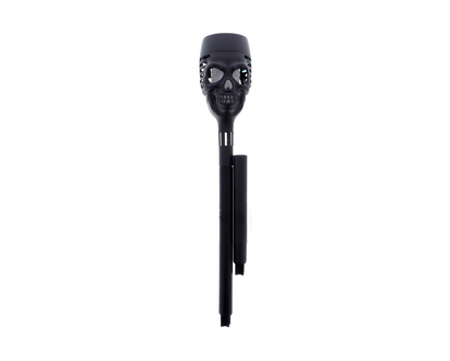 Halloween Solar Flickering Garden Stake