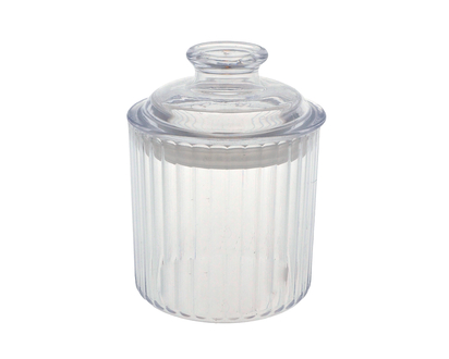 LORI Plastic Cosmetics Organizer Lid - 10.5cmx10.5cmx13.5cm