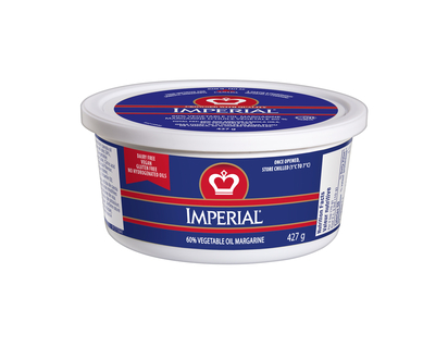 IMPERIAL 427g Ambient Margarine - 427g