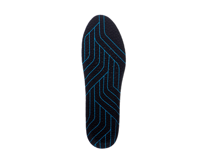 Pair Eva Foam Comfort Insole - 2pk