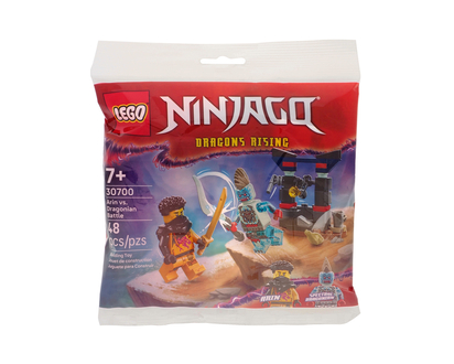 LEGO Ninjago - Assorted