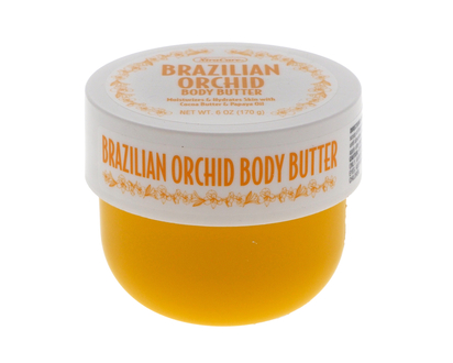 NUBALANCE 6oz Body Butter - 6oz/170g