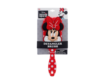 Hair Detangler Brush-Assorted