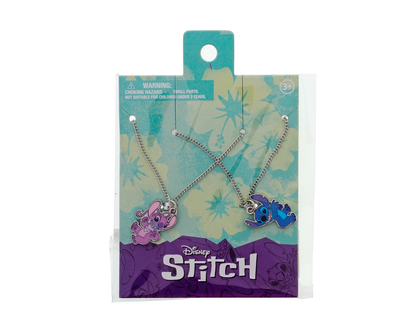 BFF Necklace Set