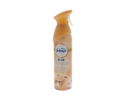 FEBREZE Air Freshener Soothe&Restore - 230g/250g/8.8oz