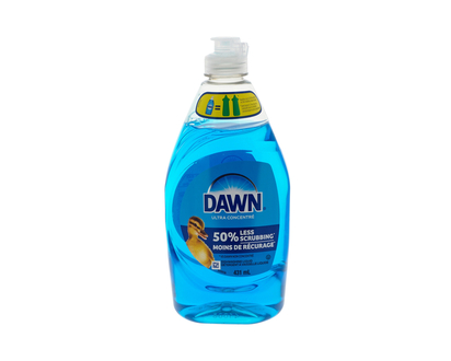 DAWN Ultra 431ml Dishwashing Liquid - 431ml