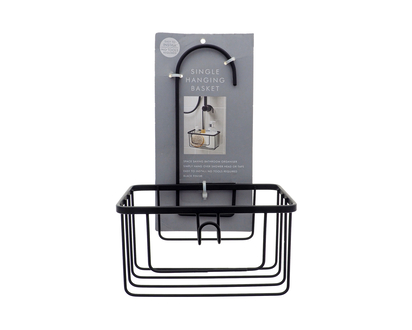 Hanging Shower Caddy - 18.5cmx27.8cmx15.5cm
