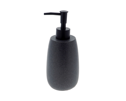 260ml Sand Resin Soap Bottle Dispenser - 260ml