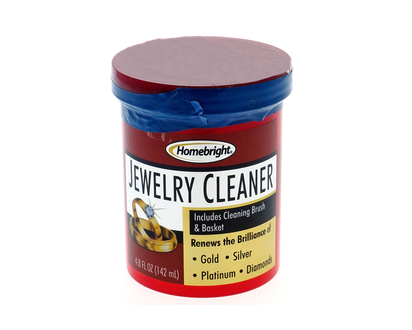 142ml Nettoyant bijoux - 4.8oz / 142ml