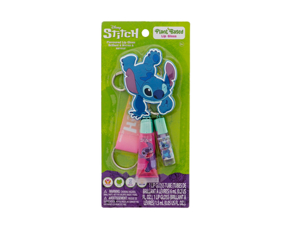 Lipgloss Keychain