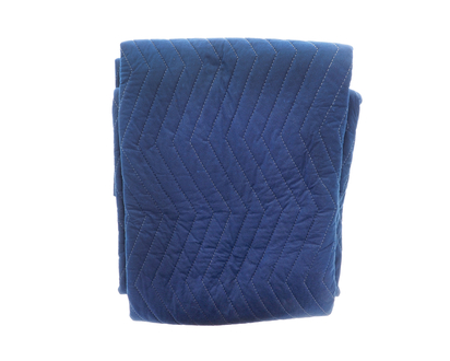 102cmx183cm Quilted Moving Blanket - 40"x72"