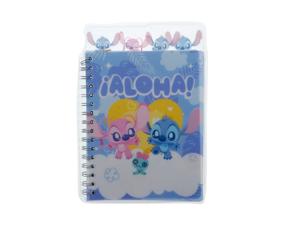 Kids Journal - 20cmx16.5cmx1.9cm