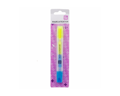 STUDIO Double Ended Highlighter