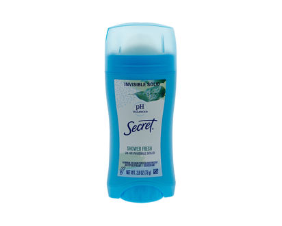 SECRET 73g PH Balanced Women Deodorant - 73g