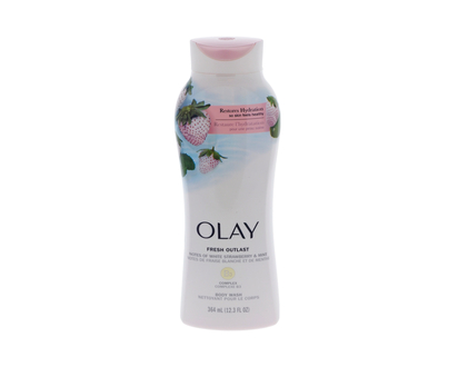 OLAY 364ml Fresh Radiance Body Wash - 364ml