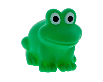 5pk Colorful Mammals Bath Toy - 5pk