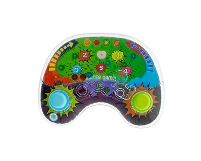 Pinball Handheld Water Game - 13.5cmx10cm