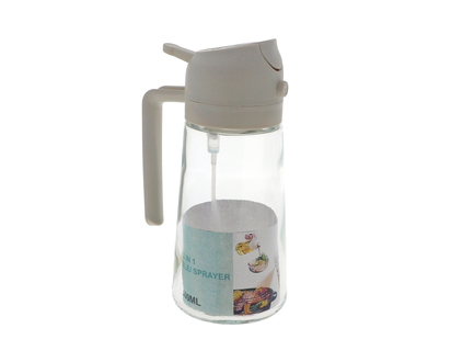 400ml Distributeur d'huile avapo