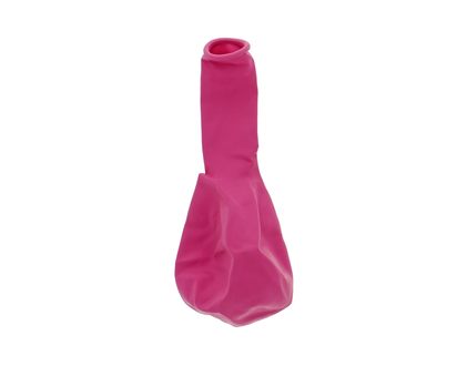 20pk 12" Solid Colour Balloons - 12"