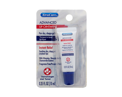 YENI 10ml Soothing Lip Ointment - 20g