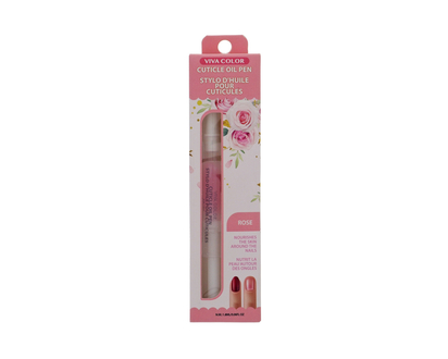 VIVA COLOR 1.8ml Cuticle Oil Pen - 1.8ml