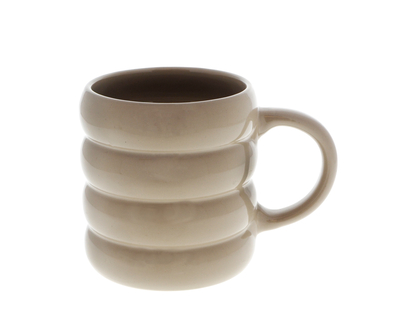 14oz Stoneware Bubble Mug - 14oz/414ml