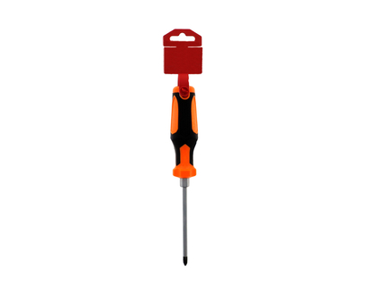 100mm Roberston #2 Head Screwdriver - 100mm