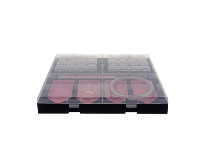 Diamond Painting Bead Organizer Kit - 25cmx21.5cmx3.5cm
