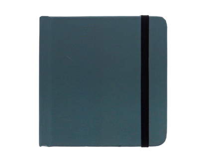 Mini Sketchbook Elastic Band