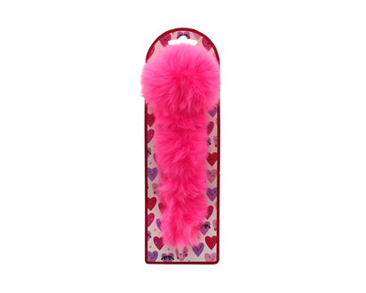 Jumbo Fluffy Pen