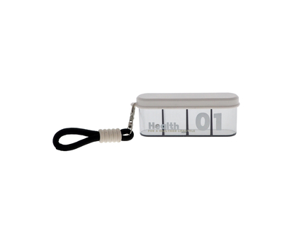 Medi Care - Pill Organizer with Handle