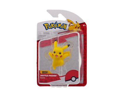 POKEMON Battle Figure