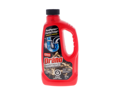 Drano Maintenance Clog Remover Liquid - 920ml